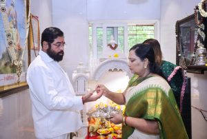 MahaYuti takes massive lead in Maharashtra as MVA heads for historic rout