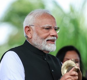 PM Modi highlights cultural, culinary, and cricket bonds between India and Guyana during historic visit