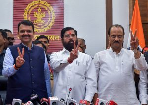 BJP’s rise as Maharastra's main political pole: The electoral triumph