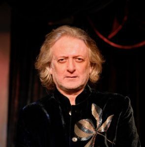 Veteran fashion designer Rohit Bal passes away at 63