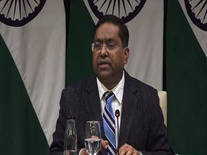 'Smear campaign': India rejects Canadian media report on Nijjar killing