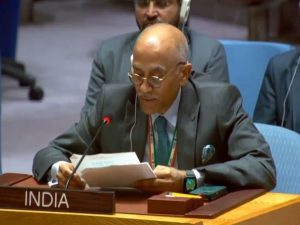 India warns 'lowest common denominator' approach could undermine Security Council reforms
