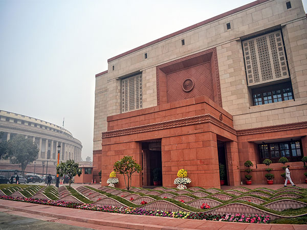 Winter session of Parliament to begin on Nov 25, conclude on December 20