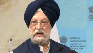 India’s petrochemical sector to grow over three-fold to USD 1 trillion by 2040: Hardeep Puri