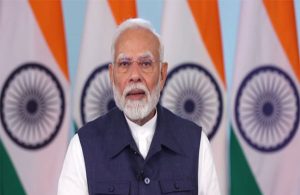 PM Modi vows to achieve 'Viksit Uttarakhand' in next 25 years on state foundation day