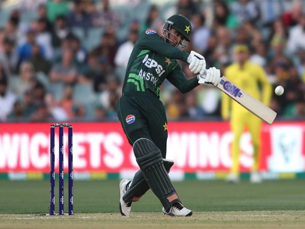 Rauf, Ayub shine as Pakistan crush Australia by 9 wickets in 2nd ODI to level series