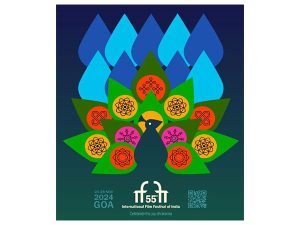 IFFI 2024 to expand young talent platform, introduce interactive facility to explore art forms