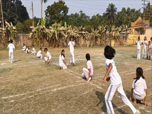 KKFI initiates nationwide drive to register 50 Lakh students with Kho Kho's grassroots development