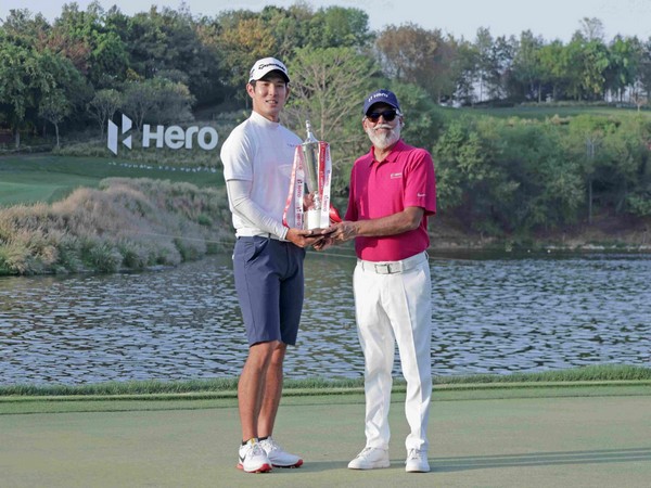 Golf: Indian Open to be staged from March 27 to 30 with eye-catching prize purse