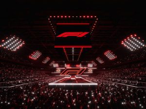 Formula 1 to host first ever season launch event at London's The O2 with 10 teams