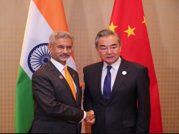 India and China discuss strengthening ties on the Sidelines of G20 Summit