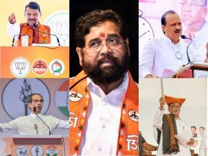 Maharashtra prepares for assembly polls tomorrow, Intense contest expected after vigorous campaigning