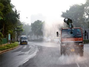 CAQM amends GRAP Stages III & IV: Stricter measures enforced in NCR