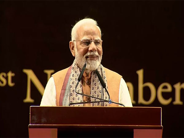 Can take an Indian out of India, but you cannot take India out of an Indian: PM Modi in Guyana