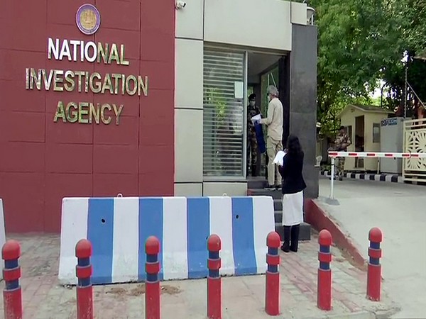 NIA raids 22 places across 6 states in human trafficking case