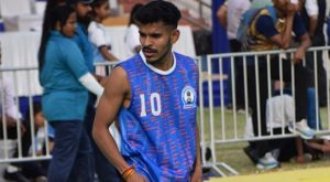 Once ready to quit, MP's Sachin Bhargo now eyes Kho Kho World Cup glory