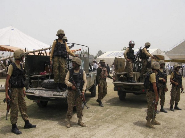 Forced disappearances surge in Balochistan amid military raids