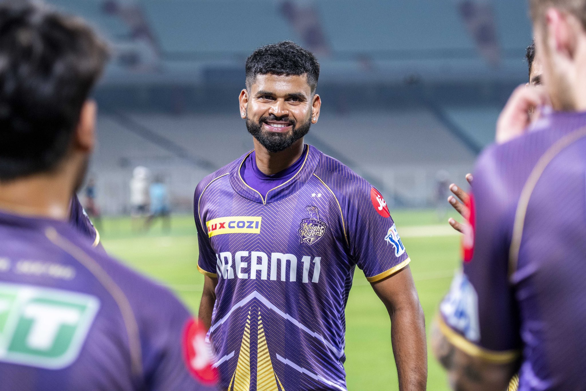 IPL 2025 Auction: Shreyas Iyer sold to PBKS for record-breaking bid of Rs 26.75 cr