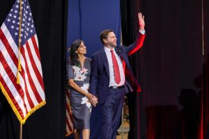 "Thank You": US Vice President-elect JD Vance expresses gratitude after historic election win