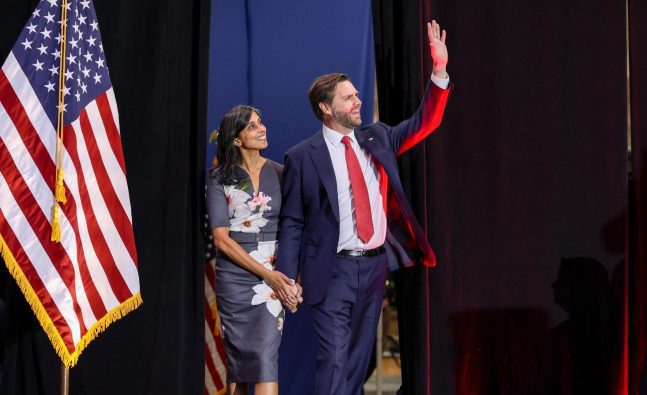 “Thank You”: US Vice President-elect JD Vance expresses gratitude after historic election win