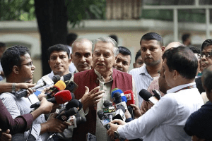 Broad cancellation of press accreditation threatens free press: Editors' Council of Bangladesh
