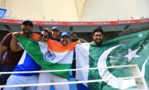 Afro-Asia Cup set to be revived after almost two decades