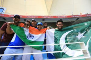 Afro-Asia Cup set to be revived after almost two decades