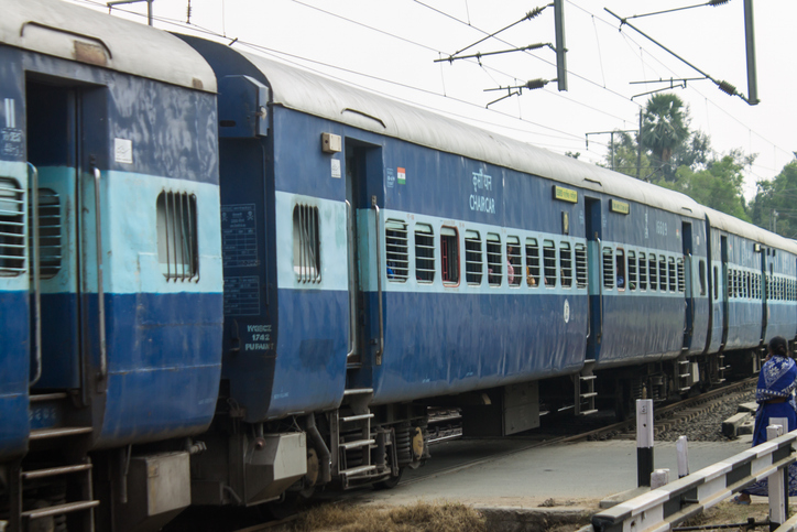 Indian railways offers special services with over 170 trains for Chhath Puja travel surge