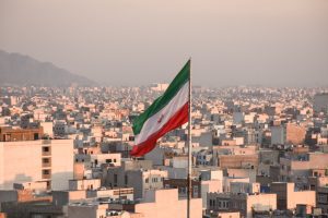 Iran says US elections are an opportunity to review 'wrong approaches'