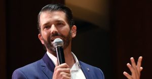 Trump juniors to visit India in early 2025 for launch of 'Trump Tower' projects