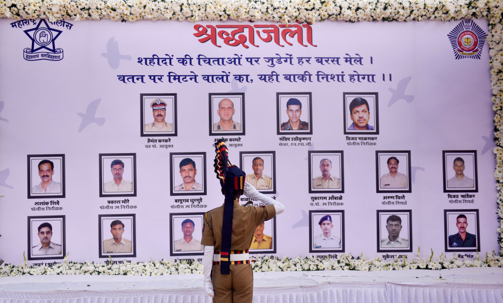 India leads in anti-terrorism efforts: 26/11 Mumbai attacks remembered