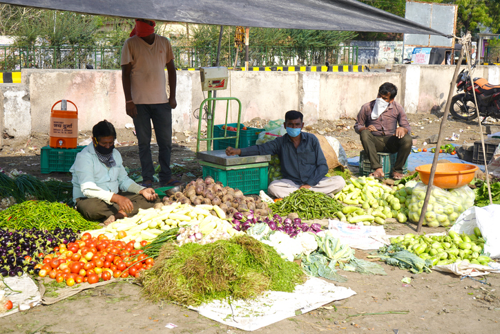 India’s retail inflation rises to 6.21 pc in Oct as vegetables play spoilsport