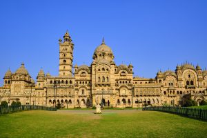 Gujarat's heritage sites attract over 21 lakh tourists in 2023-24