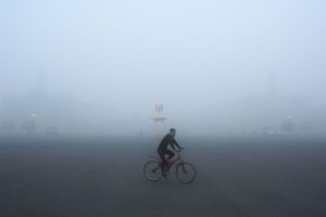 Delhi-NCR air quality deteriorates as AQI nears 'severe' levels