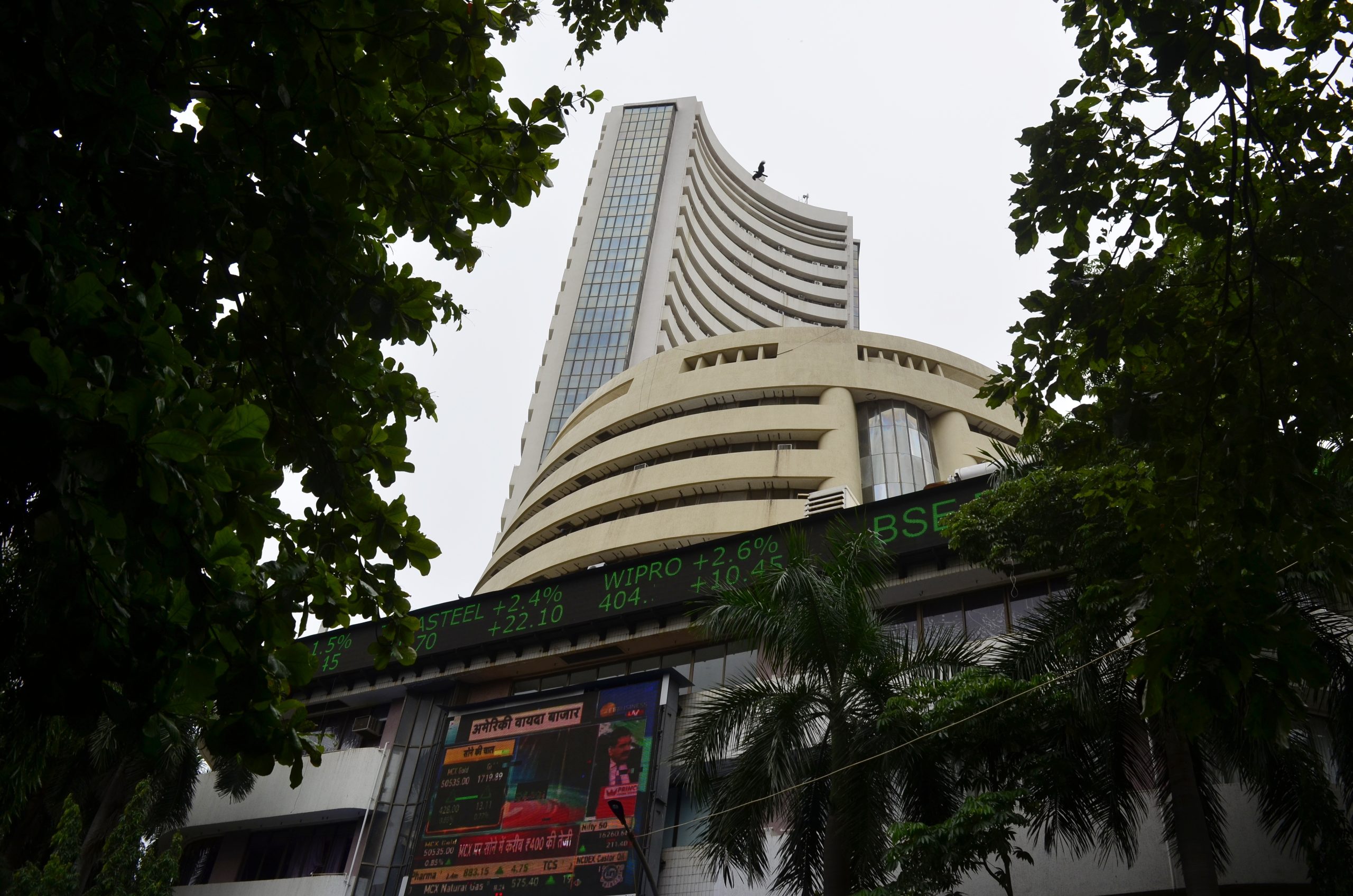 Nifty, Sensex bounce back on Tuesday reversing the selling trend