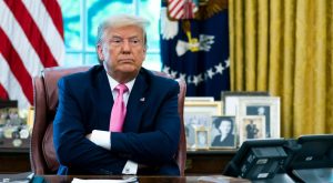 Trump's cabinet: who's been picked, who's in the running?