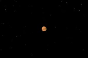 Chinese rover helps find evidence of ancient Martian shoreline