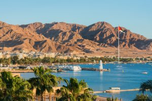 Jordan's tourism industry struggling as Gaza war deters visitors