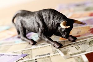 Sensex, Nifty end higher led by energy, commodities stocks