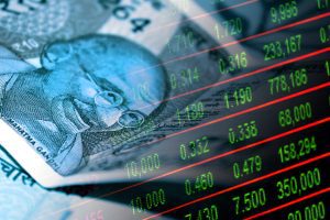 Indian stock markets decline on earnings downgrades and foreign outflows