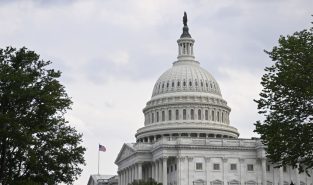 AIDS program funding preserved ahead of US Senate vote on Trump cuts