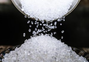 South Korean companies and foodies bet on sugar substitute allulose