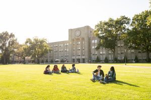 Rural students' options shrink as US colleges slash majors: Report