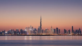 Dubai Secures Top Spot in Middle East and Climbs to Fifth Globally in ‘2024 Global City Index’