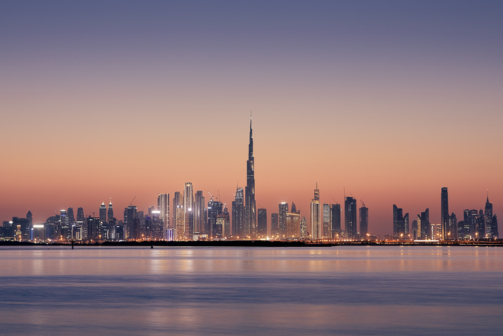 Dubai Secures Top Spot in Middle East and Climbs to Fifth Globally in ‘2024 Global City Index’