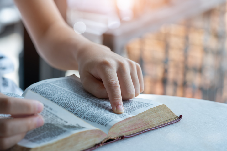 Texas approves curriculum allowing Bible teachings in elementary schools