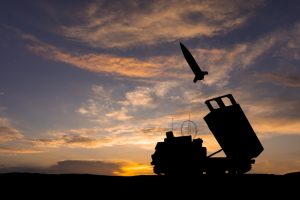 Israel's strikes on Iran spark interest in air-launched ballistic missiles