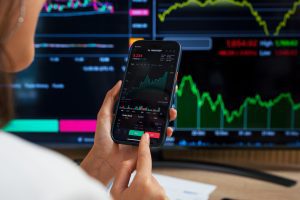 Sensex, Nifty open flat as foreign outflows and weak earnings weigh on markets