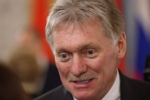 Russia condemns "irresponsible" talk of nuclear weapons for Ukraine