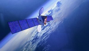 Green space: Japan set to test world's first wooden satellite